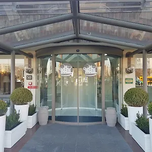 3* Hotel Plus Welcome