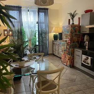  Appartamento Fashion Loft Luxury