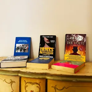 Appartamento Ideale Per Famiglie, Milano