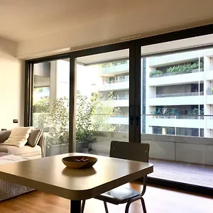 Loft Giulietta Apartment
