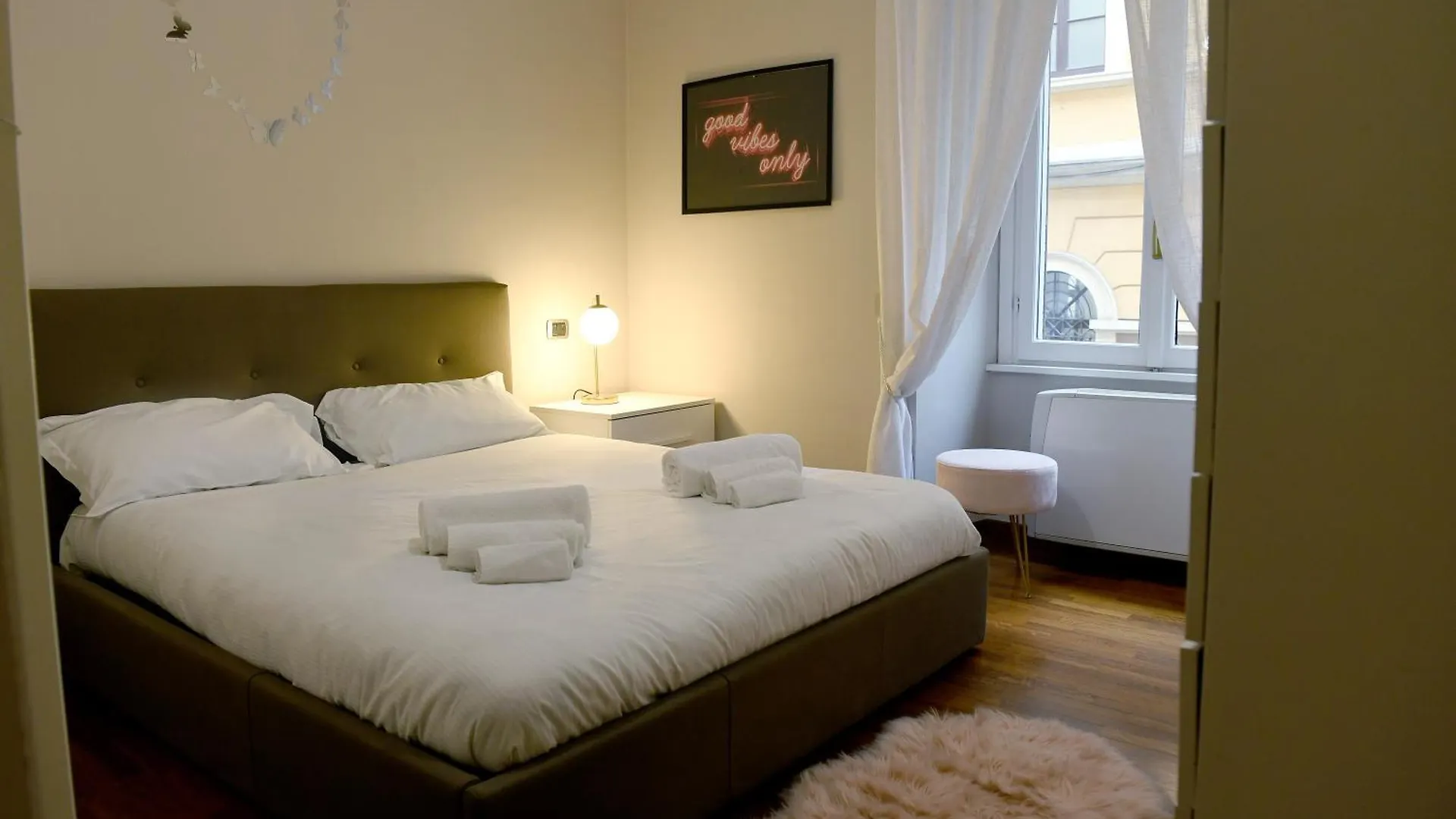 Chic Apartment In Duomo location