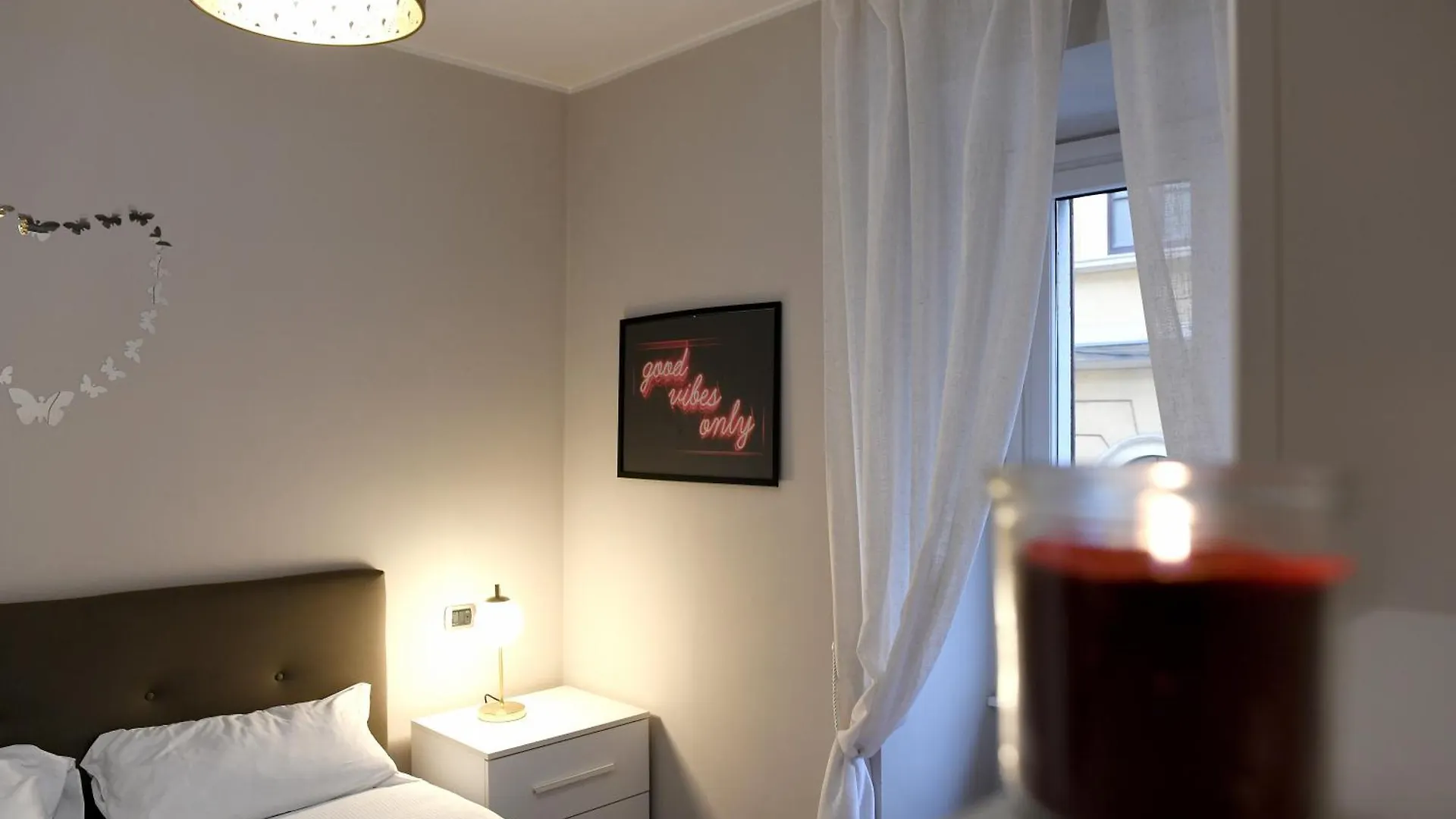 Chic Apartment In Duomo Milan Italy